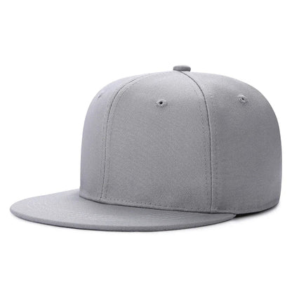 Large 64cm Back Closed Skateboard Cap Women Fitted Baseball Cap XXL Male Big Size Snapback Caps Plain Football Hat 60cm 62cm