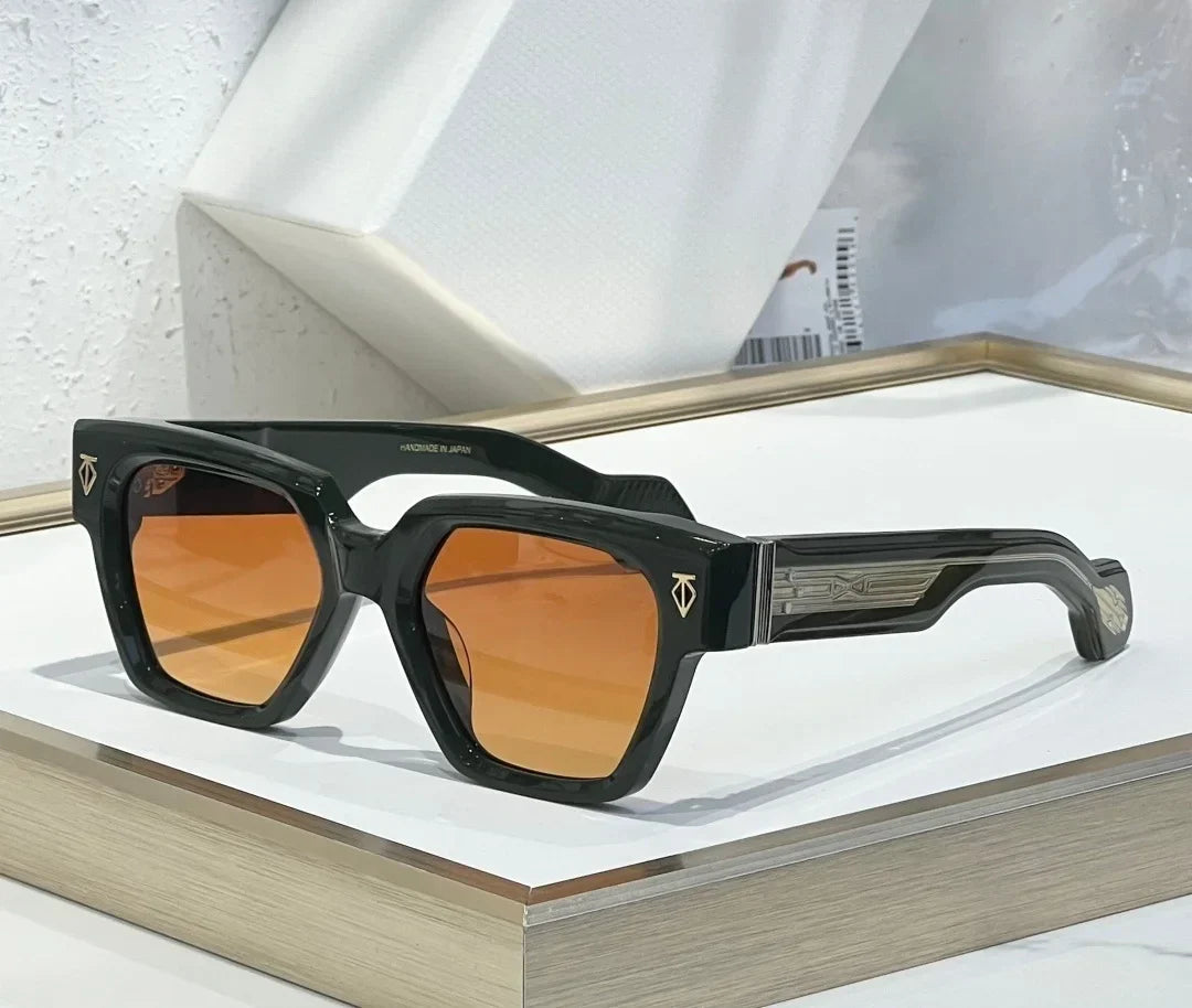 SIZE 53-19 Top High Quality Sunglasses for Men Classic Women Luxury Brand Designer Fashion sun glasses UV400 With box