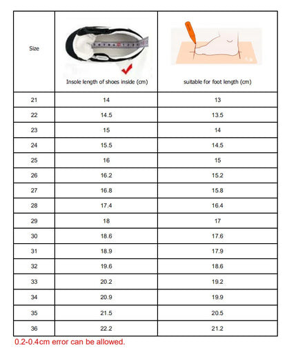 Cute Girls Sandals Bow Peep-toe 2023 New Soft Hook & Loop Beige Kids Princess Shoes Casual Shoes PU Cute Children Shoes Non-slip