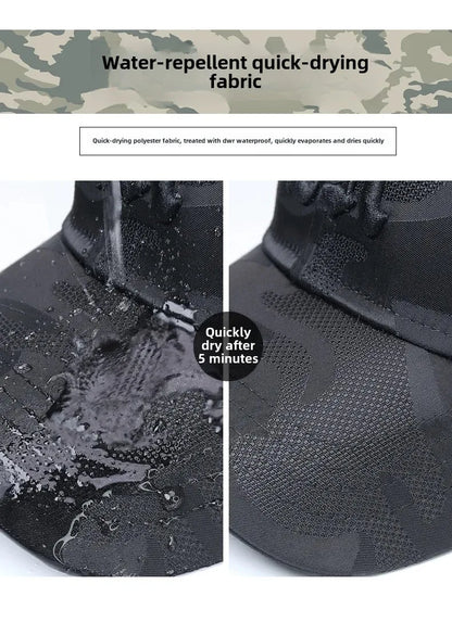 Big Head Man Large Size Mesh Baseball Hats Male Outdoors Plus Size Sport Caps Dad Oversize Trucker Cap 60cm 62cm