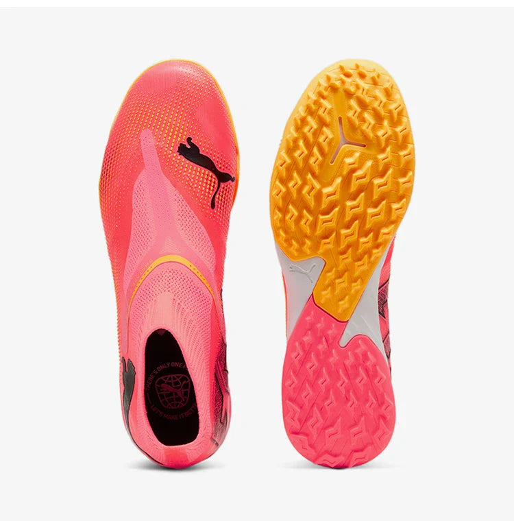 genuine FUTURE 7 MATCH+LL TT Men's Fashion Soccer Shoes 107713-03