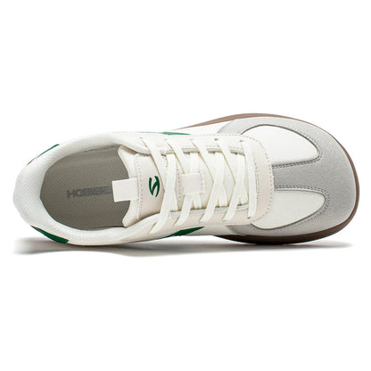Wide Toe Barefoot Shoes Mens Womens Zero Drop Minimalist Sneakers Retro Outdoor Walking Shoes