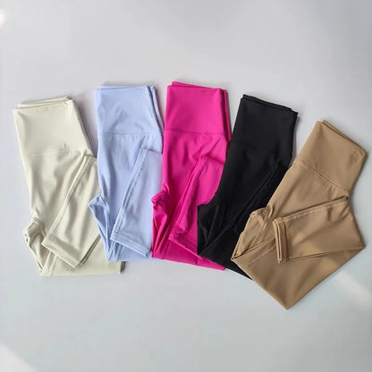 Women Breathable Yoga Set 2pcs Sport Suit Gym wear Workout Clothes Gym Crop Top High Waist Legging Fitness Bra Set Sports Suits