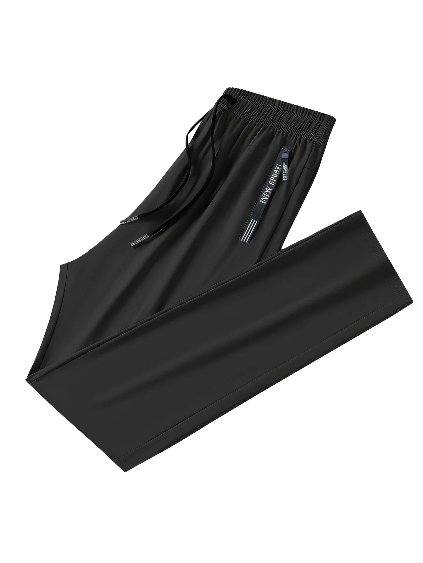 Man Summer Moisture-Wicking Jogging Men Fishing Dry And Breathable Men's Sports Trousers Sweatpants Gift Pants Football Running