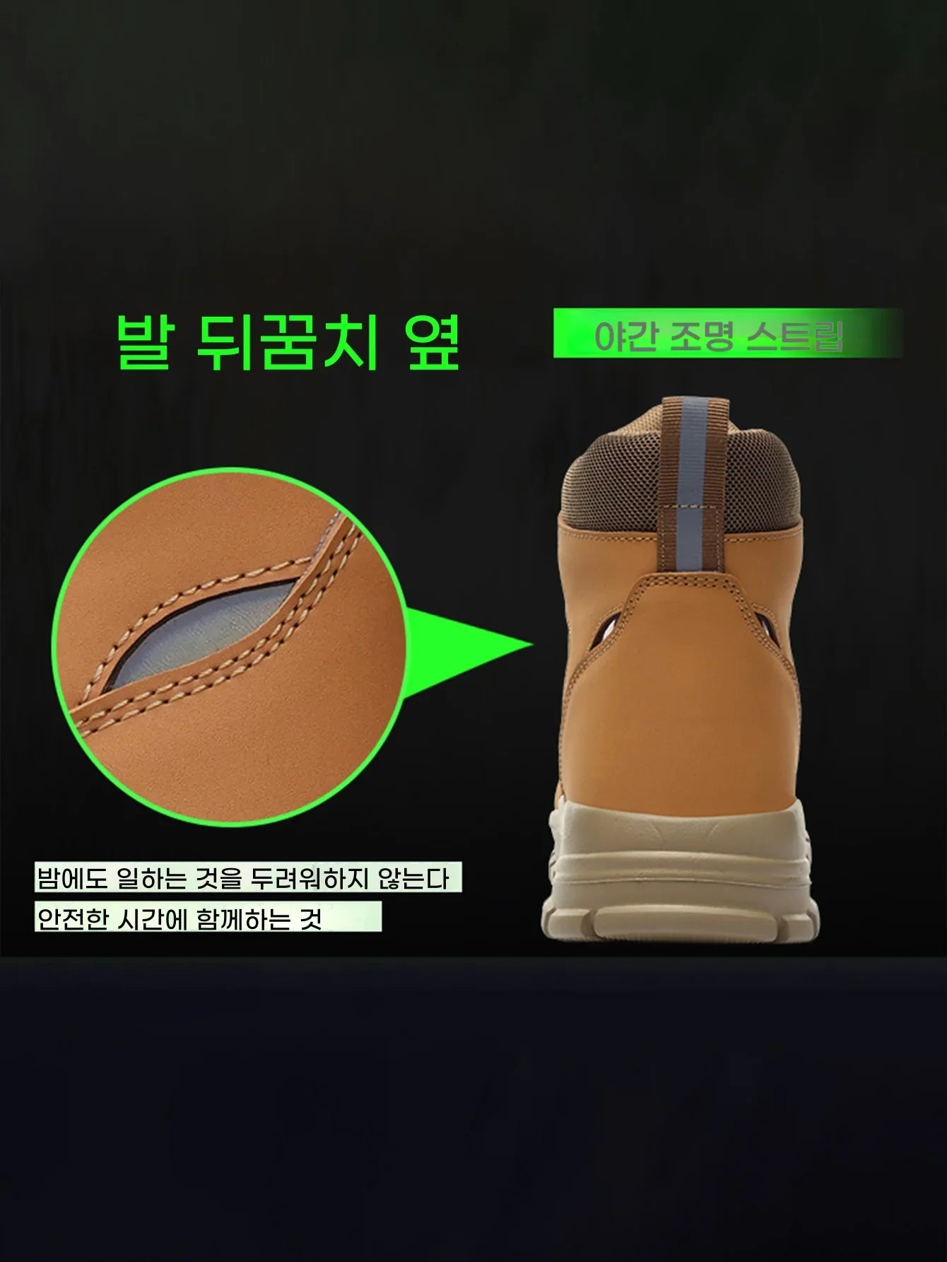 New Rotating Button Safety Shoes for Men Steel Toe Sneaker Non Slip Work Shoes Man Puncture Proof Protective Work Safety Boots