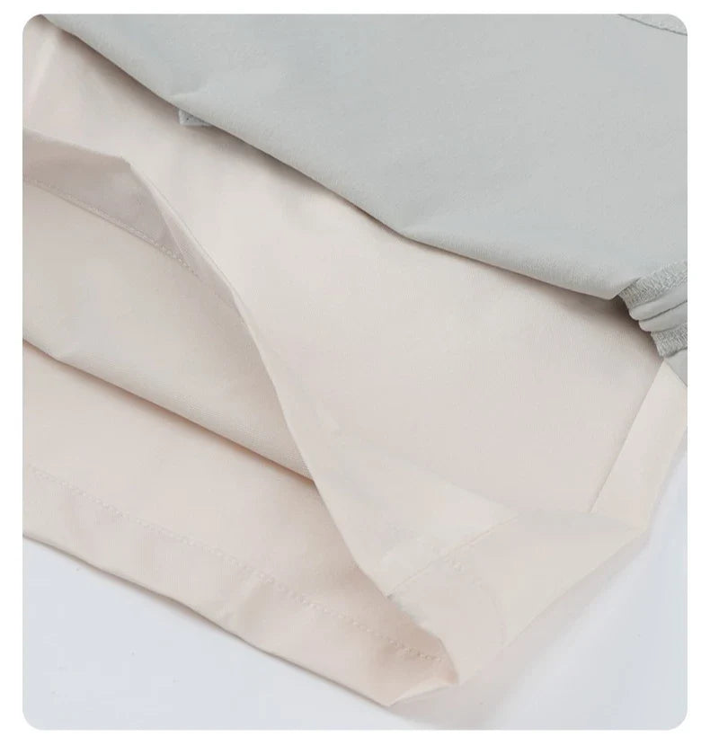 2026 High-Quality Outdoor Women's Mini Skirt, Anti-Exposure, Casual Breathable, Durable and Fashionable Ultra Short Skirt