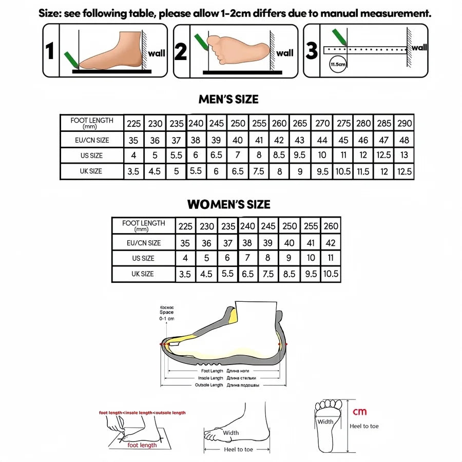 Steel Toe Anti-Puncture Men's Work Shoes Men's Safety Shoes Lightweight Slip Resistant Shoes Man Breathable Comfortabl Sneaker