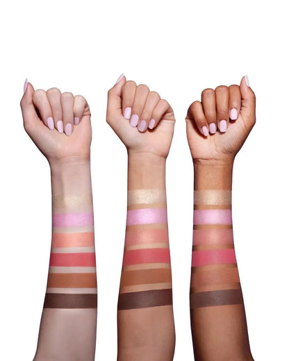 Brand MakeUp Sets Lucky Surprise Bag vegan Make up Cosmetics Kit Eyeshadow LipStick Eyebrow Eyeliner highlighter Sent Randomly