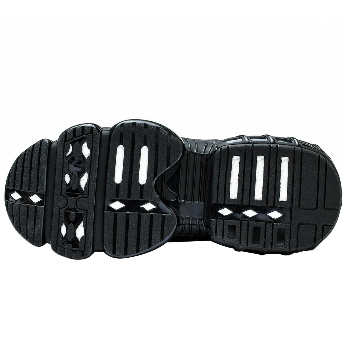 Men Work Sneakers Safety Shoes Indestructible Anti-smash Puncture-proof Protective Shoes Anti Shock Boots Steel Toe Shoes