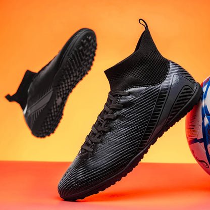 football shoes soccer shoes  crampons football homme zapatos de futbol para hombre  zapatillas de futsal para hombre sport shoes