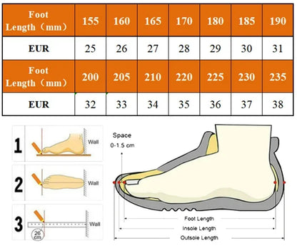 Kids Professional Soccer Shoes Indoor Men Football Field Boots Original Football Shoes TF/AG Society Cleats Grass Training Fast