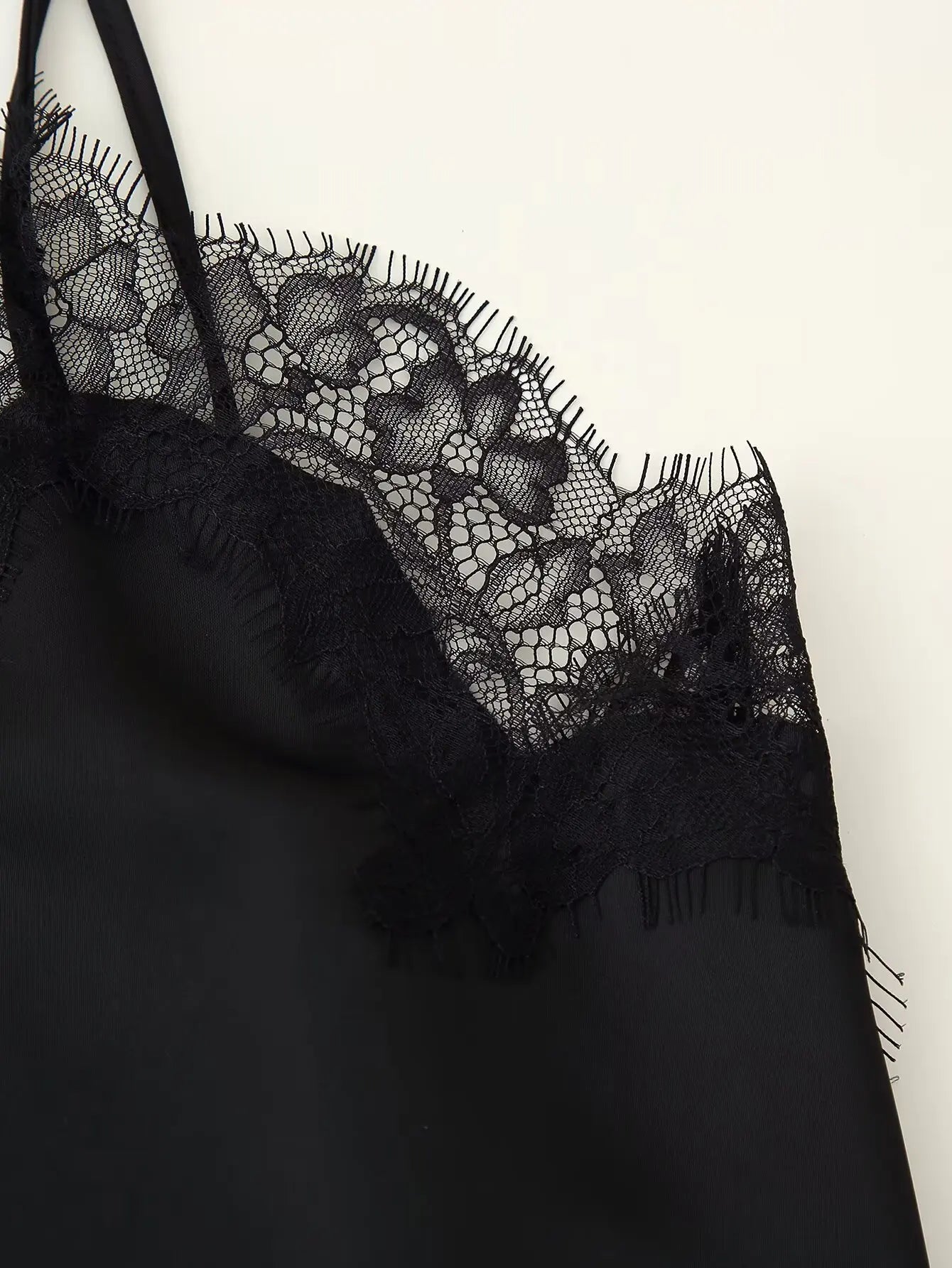 Lace Patchwork Short Camisole Stain Tops For Women Sexy Backless Tops Summer Sleeveless Women Straps Beach Top Female