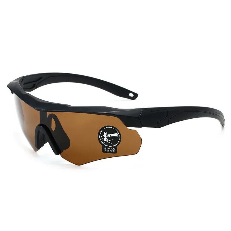 Men's Women Cycling Sunglasses UV400 Sports Glasses Riding Fishing Driving Eyewear MTB Road Bike Outdoor Goggles Bicycle Glasses