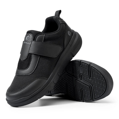 Shoes Mens Extra Wide Width for Swollen Feet Neuropathy Diabetic Pain Relief Lightweight Walking Casual Shoes