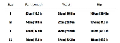 1/2 PCS  Loose Women Shorts with 2 Flap Pockets Adjustable Drawstring Cargo Short Outdoor Quick Dry Lightweight Shorts