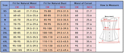 Women Faux Leather Corset Tops Gothic Overbust Lace Up Zipper Strapless Bustier Shaperwear Sexy Clubwear