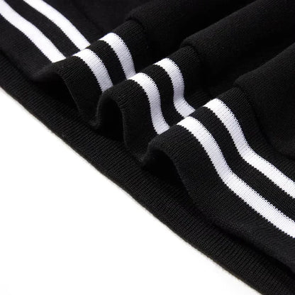 Baseball Clothing High Quality Baseball Jacket Men's Casual Trendy Autumn and Winter Clothing Popular
