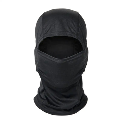Summer Balaclava Mask for Men Cycling Cap Motorcycle Sun Protection Full Face