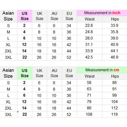 Women Plus Size Pencil High Waist Denim Pants