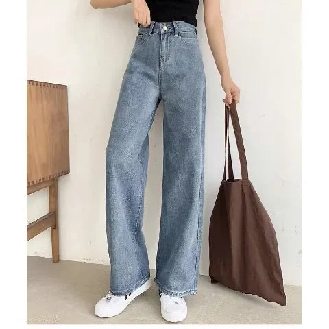Women's Spring Autumn Slimming Versatile Plus Size Pants