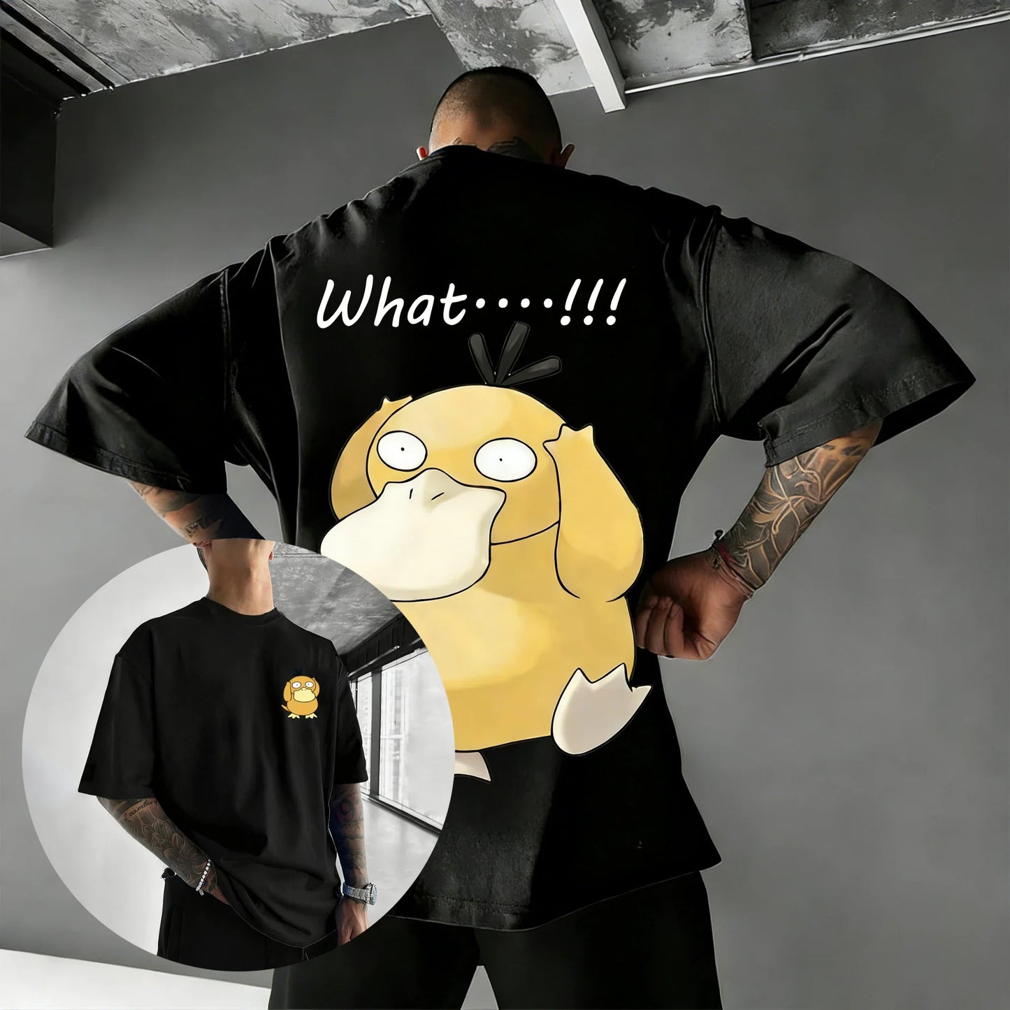 Graphic T Shirt Men Women Cotton Short Sleeve Tee Anime Cartoon Streetwear Casual Tops 2026 Summer Y2k