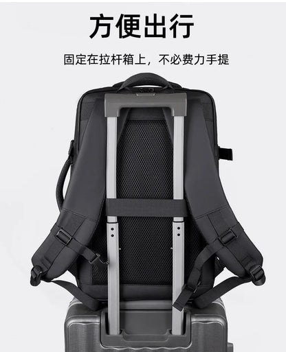 Ryanair Cabin Bag Luggage - 15.6 Inch Laptop Business Travel Backpack for Men And Women College School Backpack