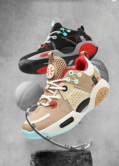 Autumn Winter Children Sneakers Snow Boots Kids Shoes Boys Girls Basketball Shoes Brand Casual Shoes Fashion Sports Shoes