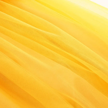 Vestidos de Princesa Disney para Meninas Fantasia de Festa da Bela Roupa de Flores para Crianças de Halloween Aniversário Fantasia da Bela e a Fera