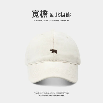60-65cm Over Size Soft Top Embroidered Baseball Caps for Men Women Big Head Outdoor Sport Snap Back Cap Dad Trucker Kpop Hats