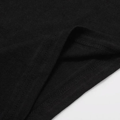 Hot Sale Bultaco Cemoto Motorcycles Printing T-Shirts 2025 Fashion Men Summer Short Sleeve 100% Cotton Bultaco Man T-shirt