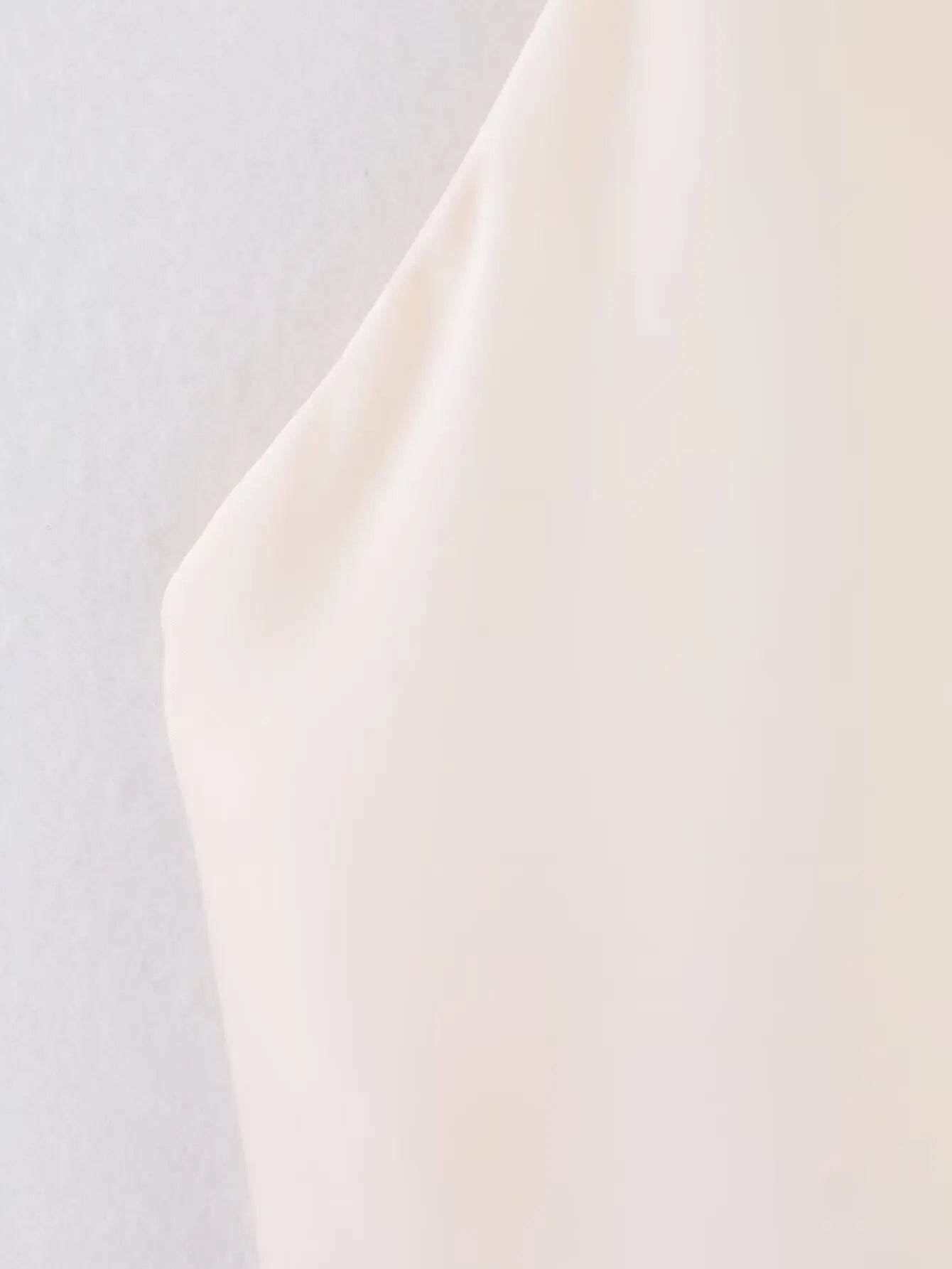 Elegant Women's Satin Backless Halter Vest Summer Solid Sleeveless Sexy High Street Waistcoat Female Slim Camisole Tops
