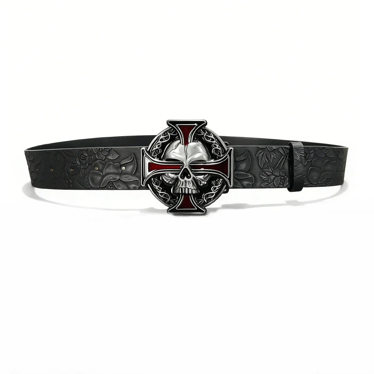 Retro Men's Belt Bohemian Style Fashion Personalized Belt For Men Women Punk Rock Y2K Belts For Jeans Dresses & Casual Wear