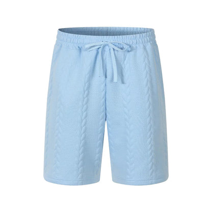 Men s Stylish Printed Board Shorts with Adjustable Drawstring Waistband and Comfortable Loose Fit for Summer Beachwear