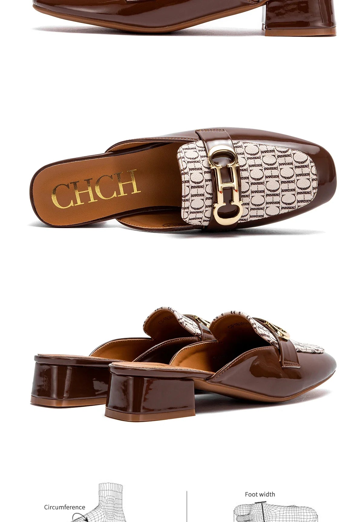Women's Casual Boots Classic Buckle Decoration Charming Lightweight Material High-quality Exquisite Casual Shoes