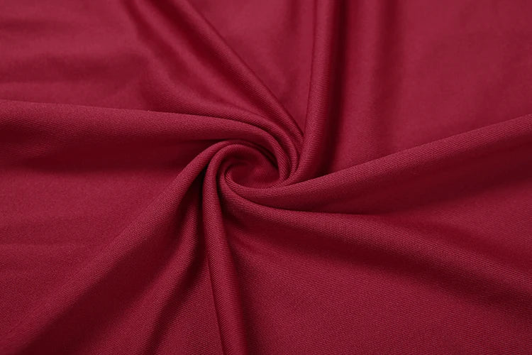 Waistless V-neck Women Maxi Dresses Classic Elegant Lapel Full Sleeve V-neck Sheath Vestidos Female High Street Bodycon