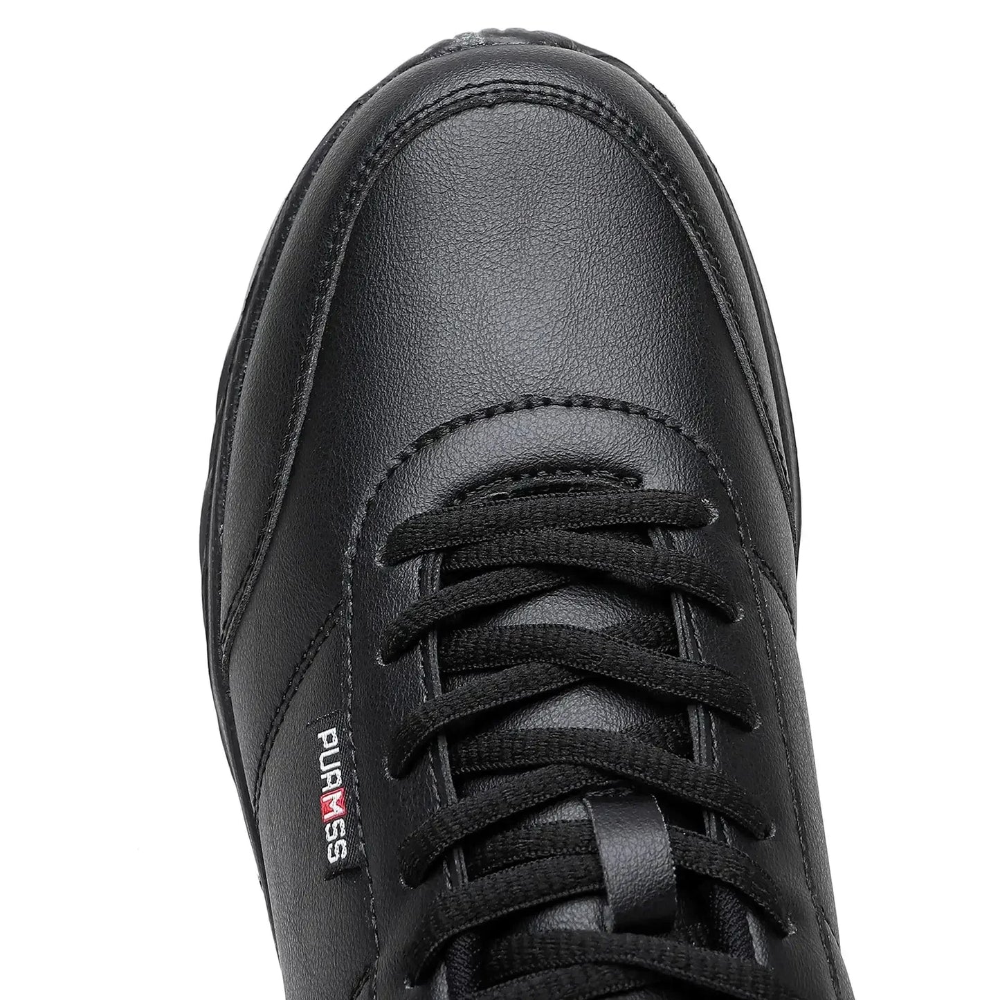 New Men's Sneakers Fashion Leather Men's Casual Shoes Outdoor Jogging Training Shoes High-Quality Comfortable Men's Shoes