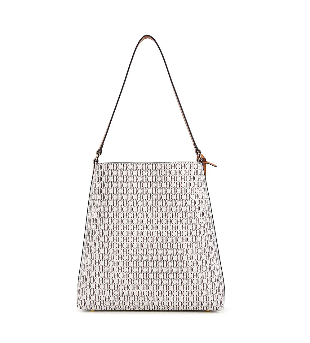 Tote Bag Brand Women's New PVC Minimalist Women's Storage Bag