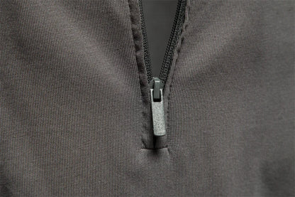 Brand Long Sleeve Men's Polo Shirts 100% Cotton Solid Color Casual Polo Shirts for Men New Sping Autumn Basic Polos Men