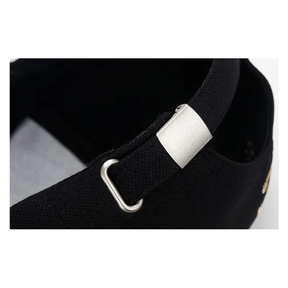New High Quality Cotton HardTop Baseball Cap Elastic Pineapple Cloth Material Gold Thread Embroidery Craft C Letter Design Style