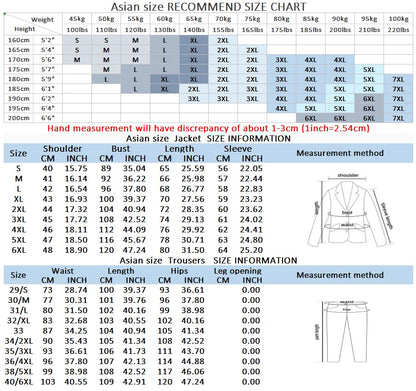 Suits Men's Fashionable Formal Tailored Solid-color Dance Singer Trend Host Casual Wedding Banquet Dress Star Performance Suit
