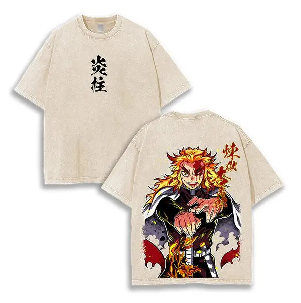 T-shirt Man Women Short Sleeve Tee Streetwear Loose Casual Tops Summer Y2k