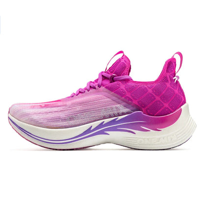 Carbon Fiber Plate Running Shoes Traction Shock Absorption Sneakers Professional Marathon PB Racing Sports Trainers Shoes