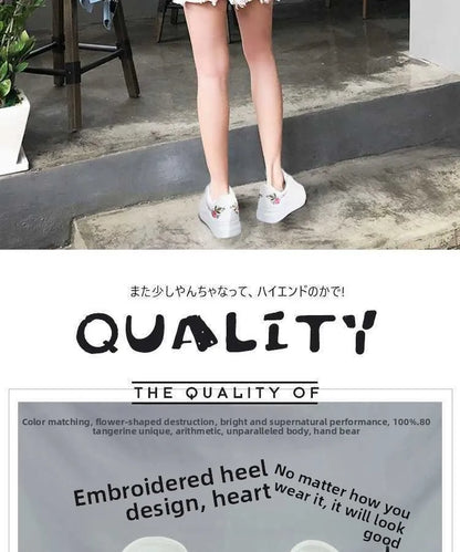 Childs Breathable Leather Panel Shoes Women Solid Color Versatile Kid Shoes Girls Autumn White Shoes Low Top Sports Casual Shoes