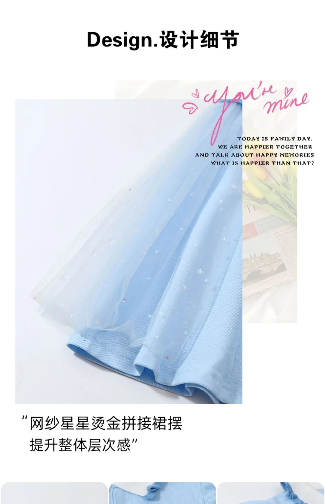 Girls Summer Princess Style Polo Dress Kids Casual Short Sleeve Lapel A-Line Dress Toddler Baby Girls Party Holiday