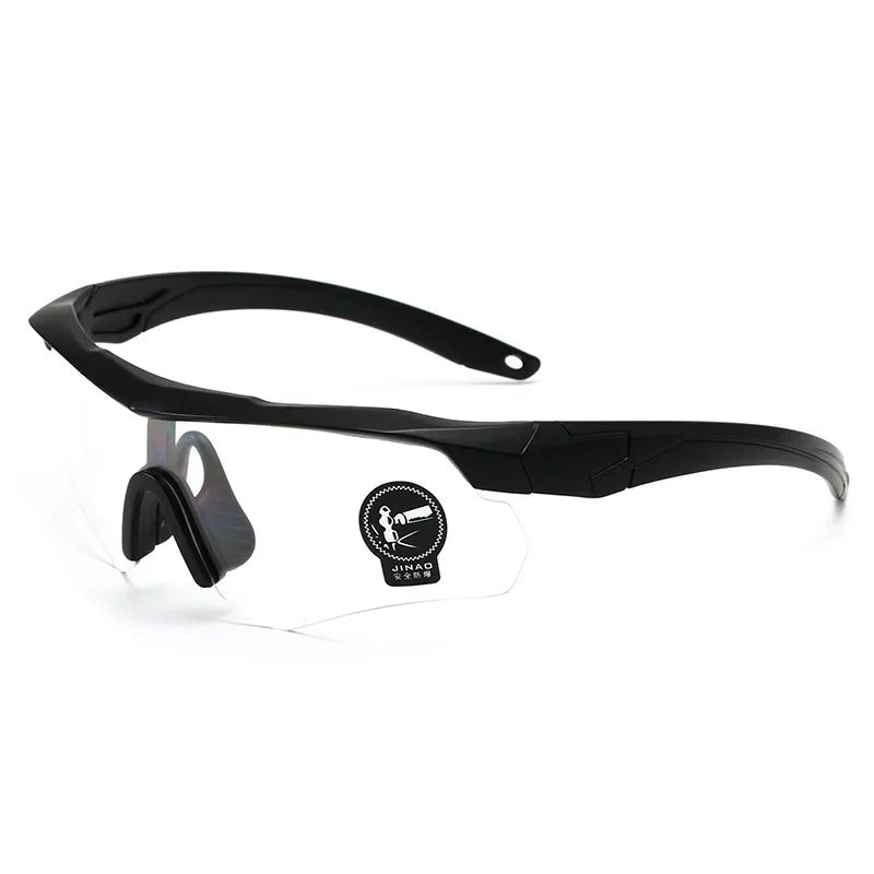 Men's Women Cycling Sunglasses UV400 Sports Glasses Riding Fishing Driving Eyewear MTB Road Bike Outdoor Goggles Bicycle Glasses