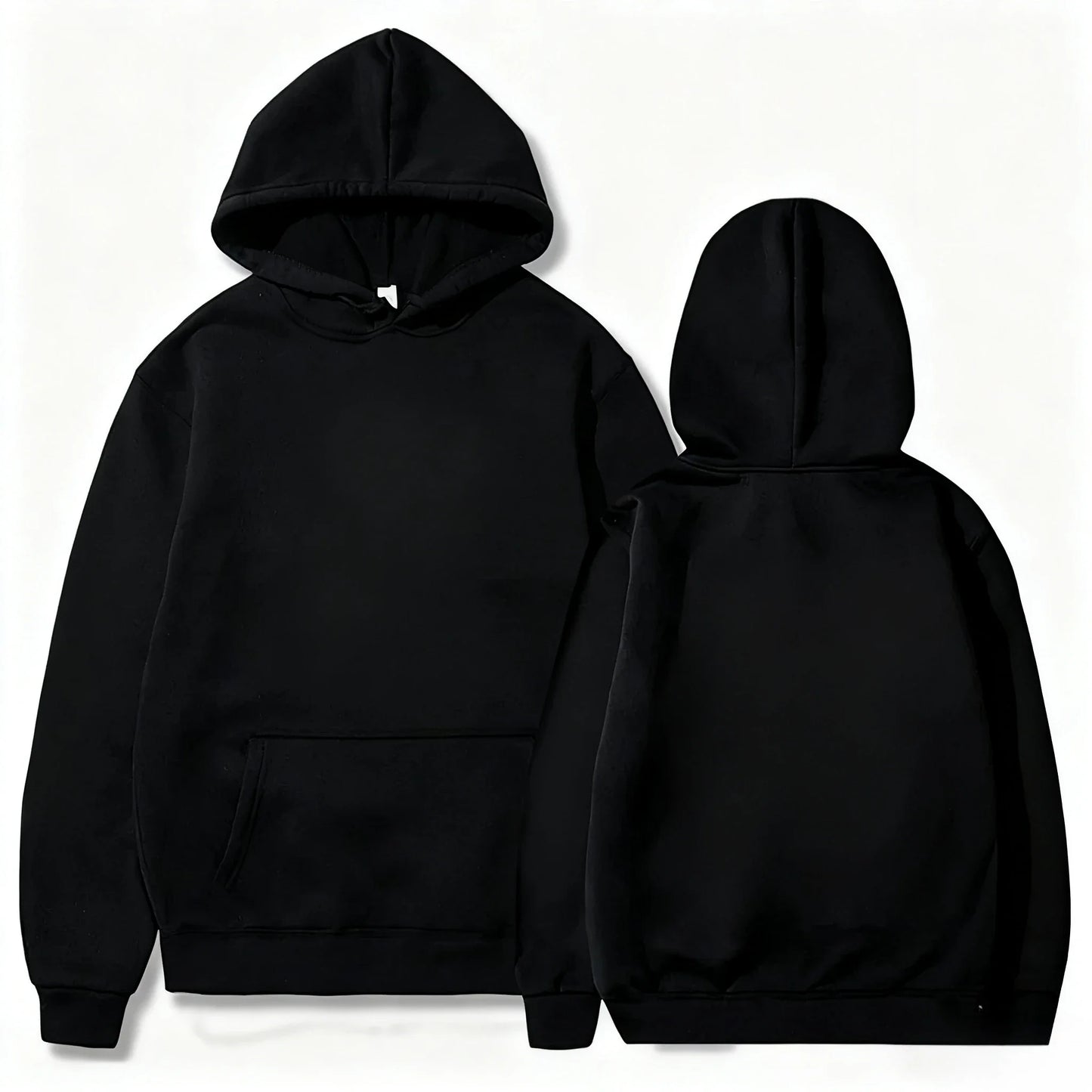 Hoodie Anime Jacket Shinobu Kocho Print Long Sleeve Pullover Streetwear Casual Top Cosplay Hooded Sweatshirt Unisex