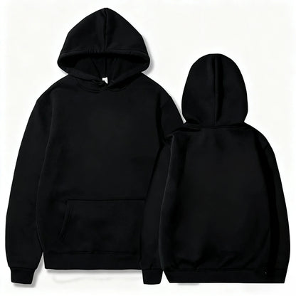 Hoodie Anime Jacket Shinobu Kocho Print Long Sleeve Pullover Streetwear Casual Top Cosplay Hooded Sweatshirt Unisex