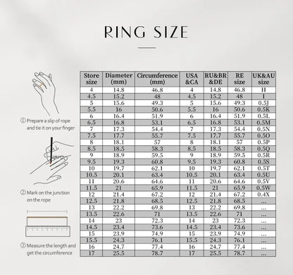 8mm 2ct Moissanite Solitaire Ring 14K Gold Filled Engagement Rings For Women Wedding Party Jewelry Gift