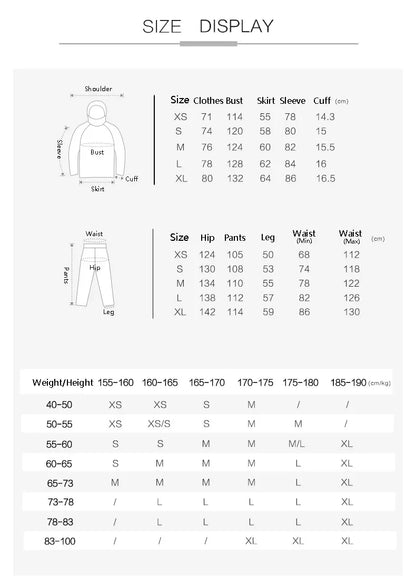 John Snow Winter Ski Suits Men And Women Outdoor Waterproof Breathable Warm Snowboarding Suit Sets Skiing Jacket And Pant
