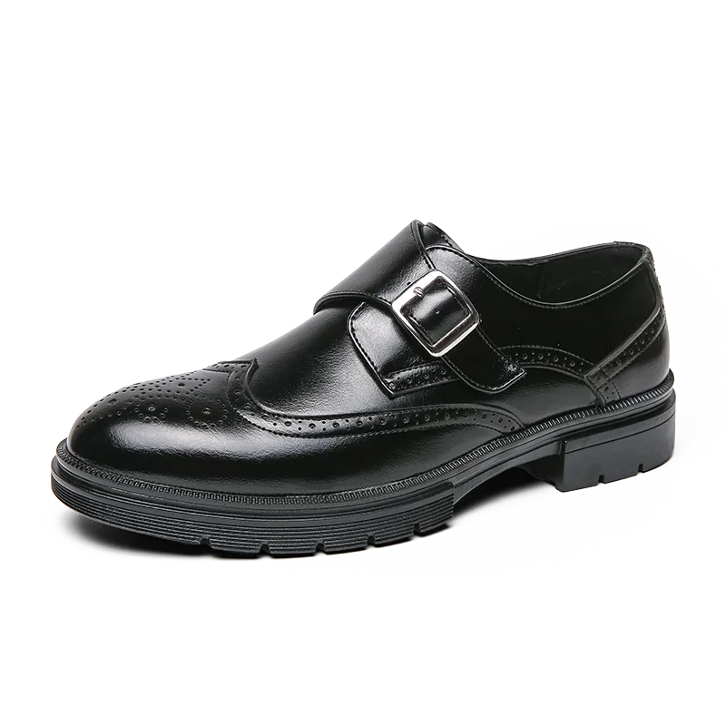 Slip on Shoes Men Shoes 2024 Style Leisure Sneaker Summer Sneakers for Men Original Sneakers Replicas Cowhide Leather Loafers